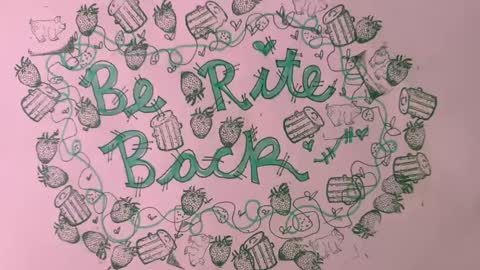 cher strauberry online show from 11-04-25, 07:13