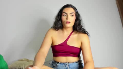 Mafe 3 online show from 09-17-25, 03:30