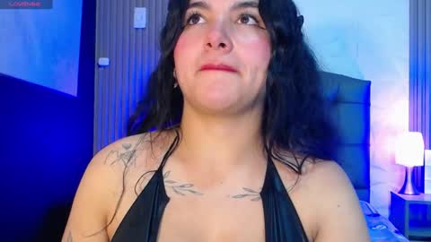 Cheryl online show from 01-24-25, 09:17