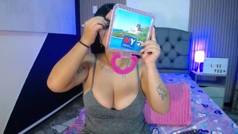 Cheryl online show from 03-11-25, 03:16