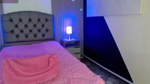 Cheryl online show from 10-02-25, 03:13