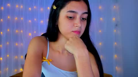 Snapshot of cherylbutler chatting on 03-08-25, 01:50 Cheryl online show from 03-08-25, 01:50