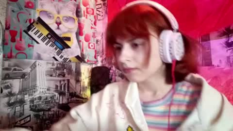 Snapshot of cherylegibbings chatting on 04-02-26, 07:28 Janett online show from 04-02-26, 07:28