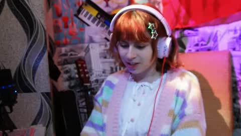 Snapshot of cherylegibbings chatting on 04-03-26, 07:12 Janett online show from 04-03-26, 07:12