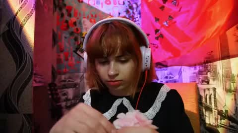 Janett online show from 04-07-26, 07:14