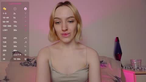 Cheryl online show from 12-10-24, 11:51