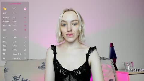 Cheryl online show from 01-09-25, 09:47