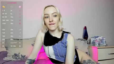 Cheryl online show from 01-14-25, 10:12