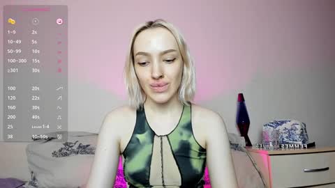 Cheryl online show from 02-01-25, 02:47