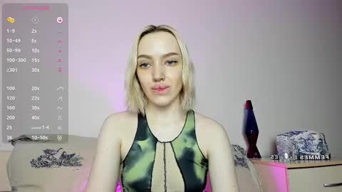 Cheryl online show from 02-19-25, 10:09