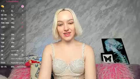 Cheryl online show from 12-14-25, 10:47