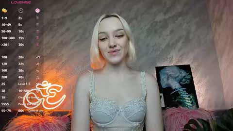 Cheryl online show from 02-09-26, 11:09