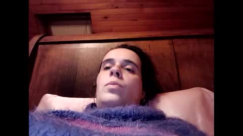 CherryMoon online show from 01-08-25, 10:48