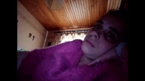 CherryMoon online show from 02-20-25, 03:41