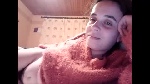 CherryMoon online show from 03-12-25, 10:39