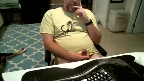 chesbayboy online show from 05-28-26, 02:36
