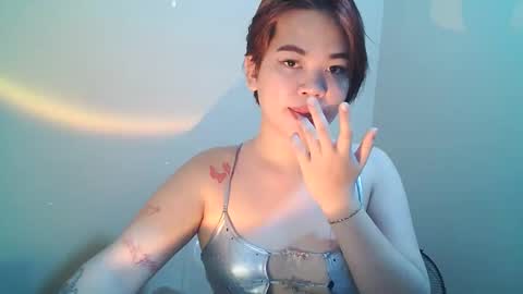 Snapshot of chesca_sweetie chatting on 02-22-26, 09:35 chesca online show from 02-22-26, 09:35