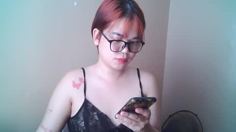 Snapshot of chesca_sweetie chatting on 03-06-26, 01:35 chesca online show from 03-06-26, 01:35