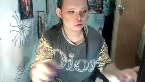 Snapshot of chescahotxxxl chatting on 01-02-25, 04:41 chescahotxxxl online show from 01-02-25, 04:41