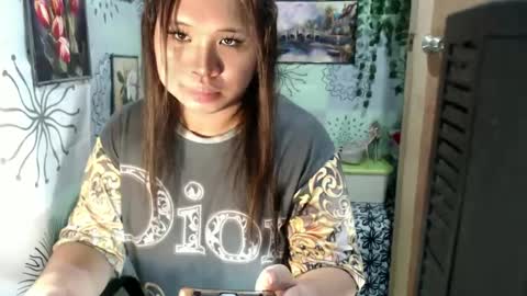 Snapshot of chescahotxxxl chatting on 01-14-25, 04:15 chescahotxxxl online show from 01-14-25, 04:15