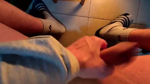 chevi23cm online show from 12-04-25, 10:40