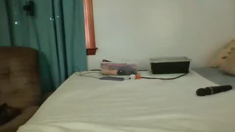 Snapshot of chevybear69 chatting on 01-14-26, 02:01 Jade and Thomas online show from 01-14-26, 02:01