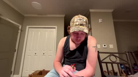 Snapshot of chevycamaro1978 chatting on 12-30-24, 05:26 chevycamaro1978 online show from 12-30-24, 05:26