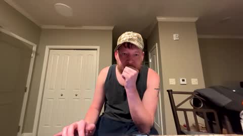 Snapshot of chevycamaro1978 chatting on 01-15-25, 12:36 chevycamaro1978 online show from 01-15-25, 12:36