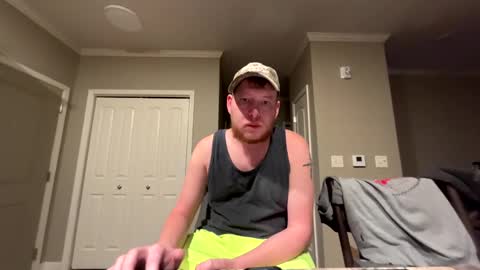 Snapshot of chevycamaro1978 chatting on 01-19-25, 01:01 chevycamaro1978 online show from 01-19-25, 01:01