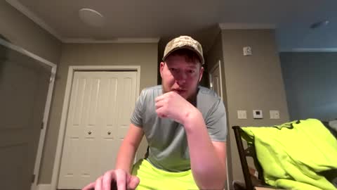 Snapshot of chevycamaro1978 chatting on 02-02-25, 06:20 chevycamaro1978 online show from 02-02-25, 06:20