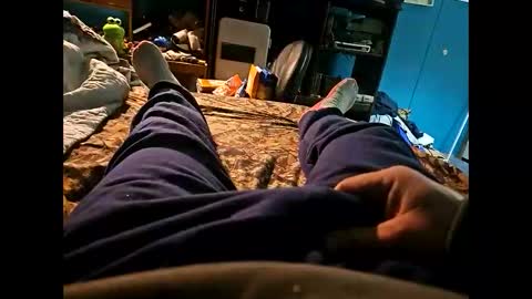 chevyman3219 online show from 12-25-24, 01:31