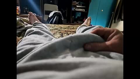 chevyman3219 online show from 10-11-25, 02:00