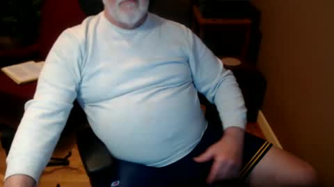 Snapshot of chgodad chatting on 01-05-25, 09:36 chgodad online show from 01-05-25, 09:36