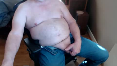 Snapshot of chgodad chatting on 03-01-25, 09:59 chgodad online show from 03-01-25, 09:59