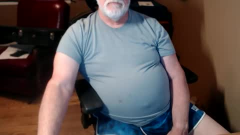 chgodad online show from 05-10-26, 12:05