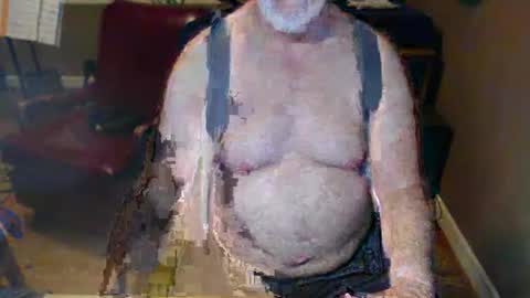 chgodad online show from 05-24-26, 12:59