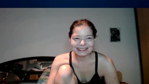 Chiara online show from 02-26-25, 09:48
