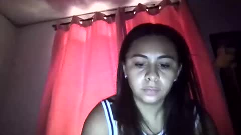 Snapshot of chiara_20 chatting on 11-19-25, 06:30 Airam online show from 11-19-25, 06:30