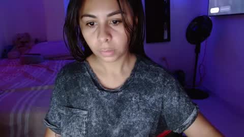 Snapshot of chiara_20 chatting on 02-03-26, 10:04 Airam online show from 02-03-26, 10:04