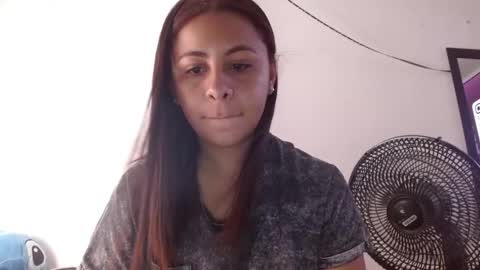 Snapshot of chiara_20 chatting on 03-02-26, 09:21 Airam online show from 03-02-26, 09:21