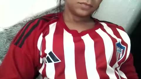 Snapshot of chiara_20 chatting on 03-30-26, 07:26 Airam online show from 03-30-26, 07:26