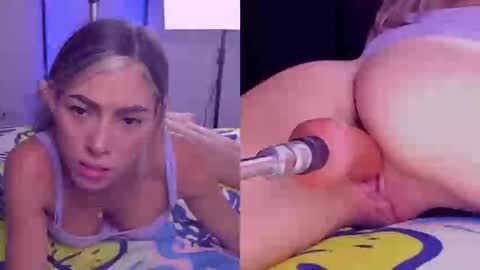 chiara online show from 12-05-24, 07:17