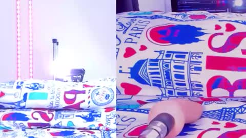 chiara online show from 03-21-26, 06:22