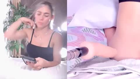 chiara online show from 04-21-26, 02:51