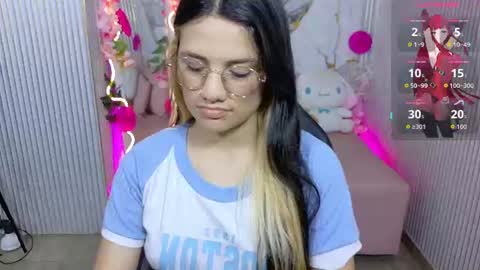 Chiara  online show from 06-11-26, 07:34
