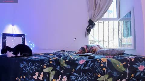 Chiara fustox online show from 02-13-26, 07:43