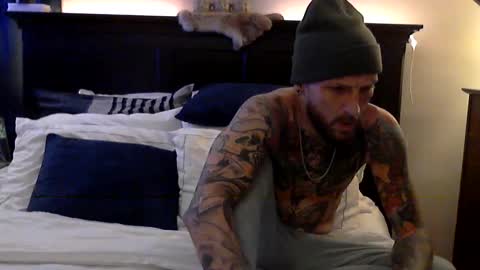 chiarov online show from 02-07-26, 07:01