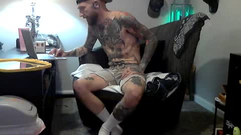 chiarov online show from 03-12-26, 09:48