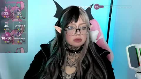 Chi online show from 05-22-26, 01:06