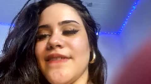Snapshot of chica_hot24 chatting on 12-09-24, 11:24 sammy coll online show from 12-09-24, 11:24